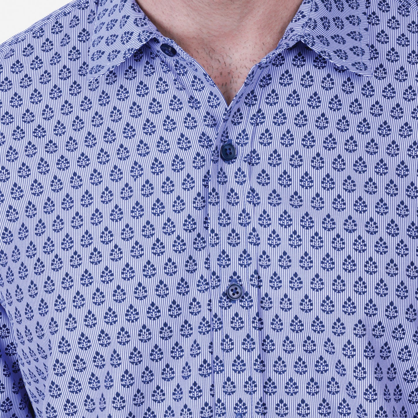 PRINTED FULL SLEEVE