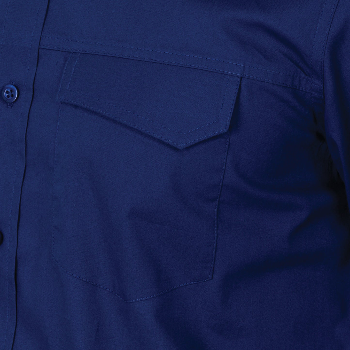SOLID COLOUR FULL SLEEVE SHIRT