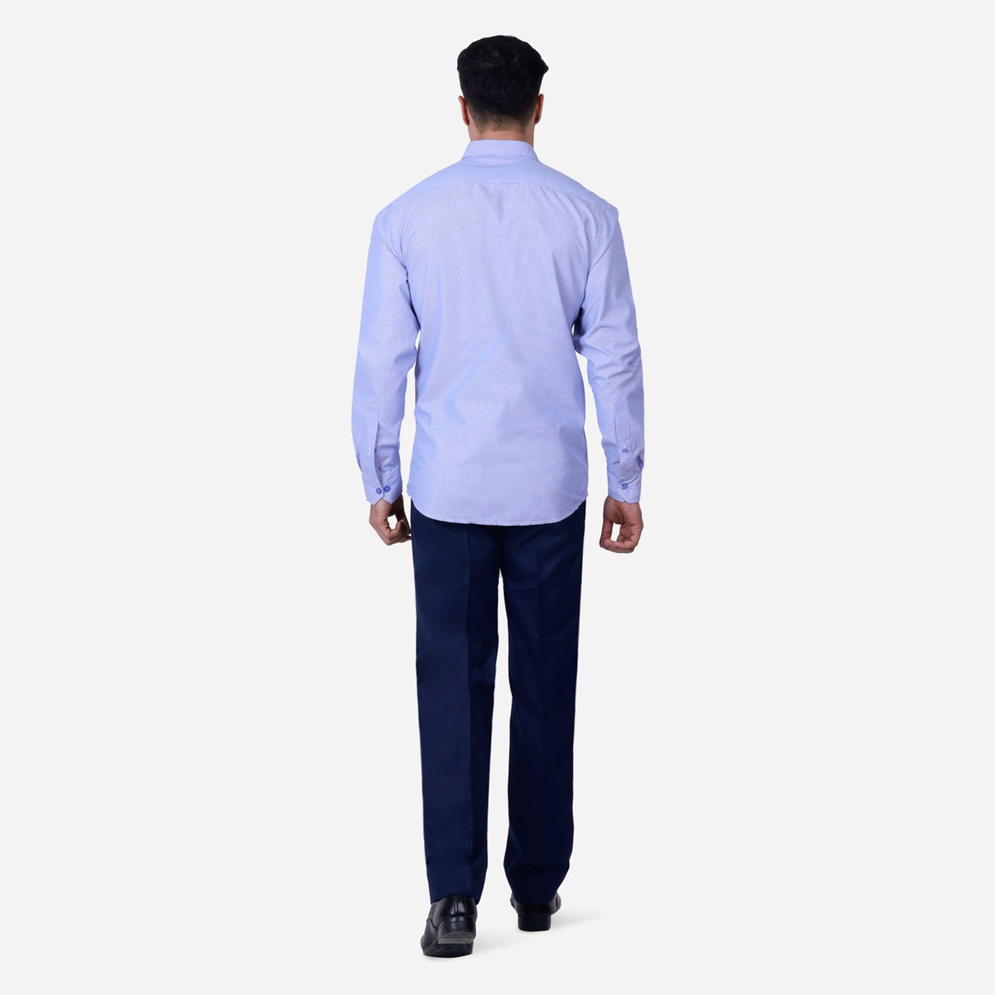 STRIPE FULL SLEEVE SHIRT