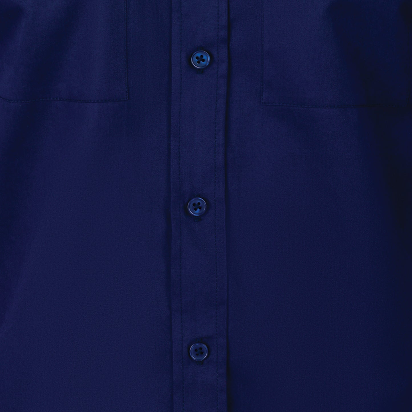 SOLID COLOUR FULL SLEEVE SHIRT