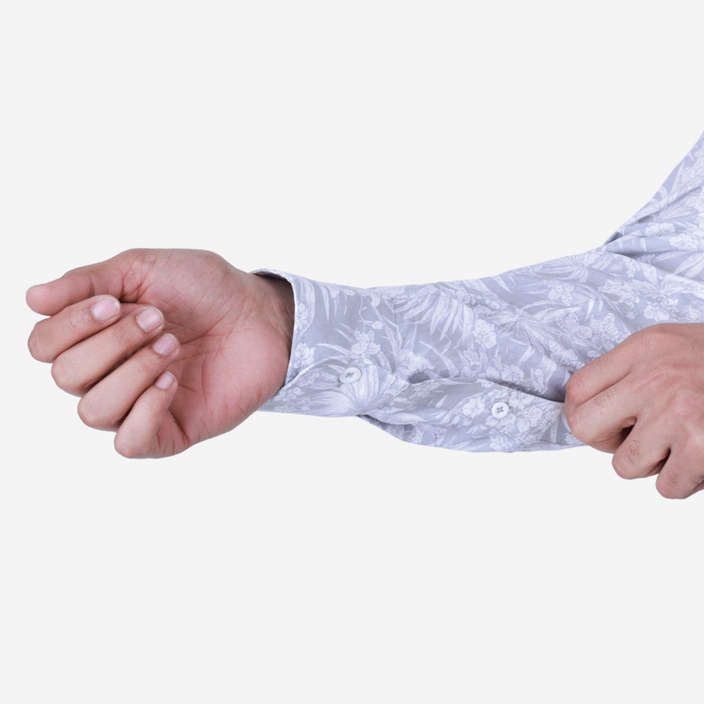 PRINTED FULL SLEEVE SHIRT