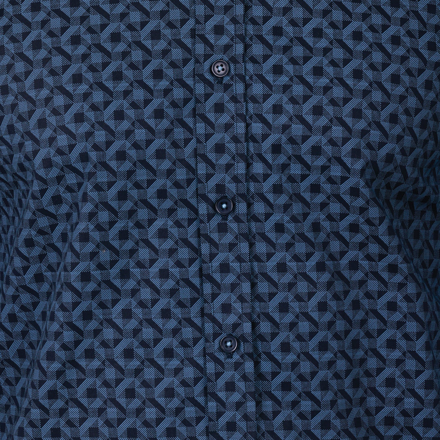 PRINTED FULL SLEEVE SHIRT