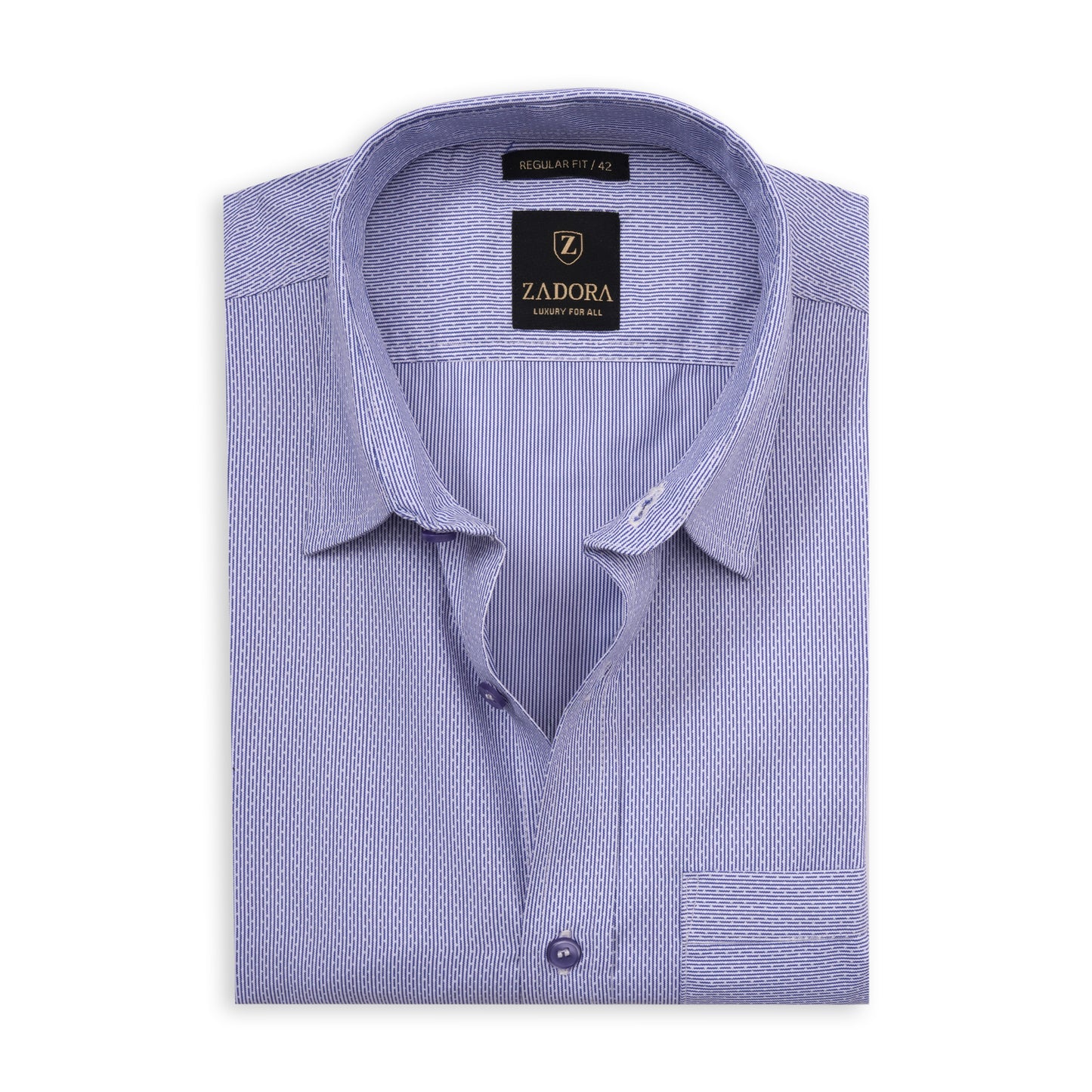 STRIPE FULL SLEEVE SHIRT