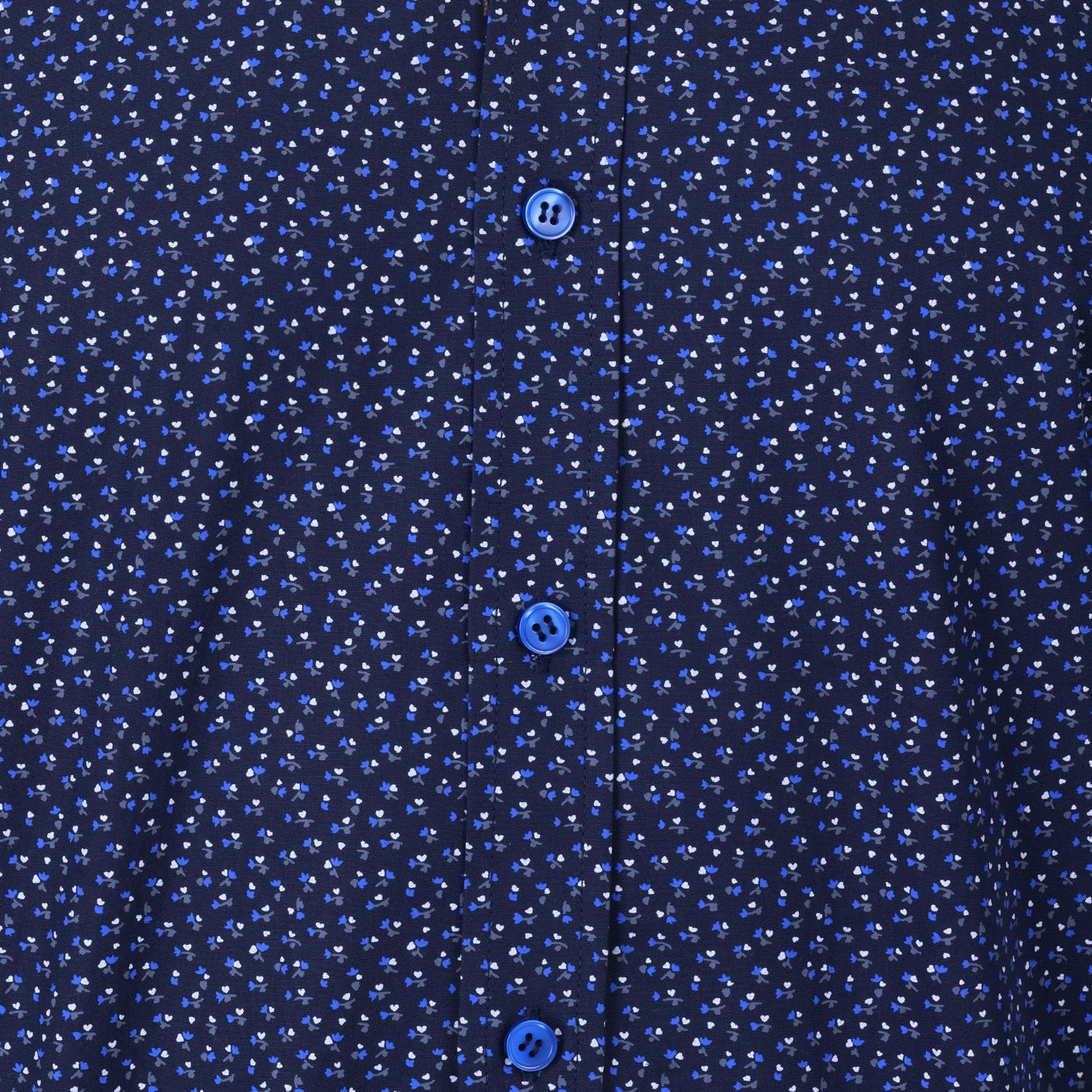 PRINTED FULL SLEEVE SHIRT