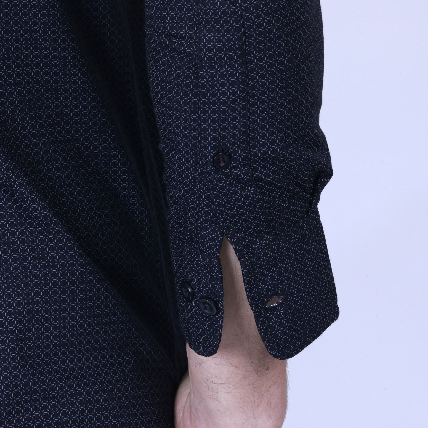 PRINTED FULL SLEEVE SHIRT