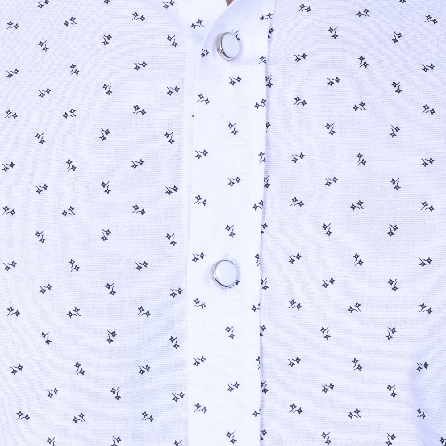 PRINTED FULL SLEEVE SHIRT