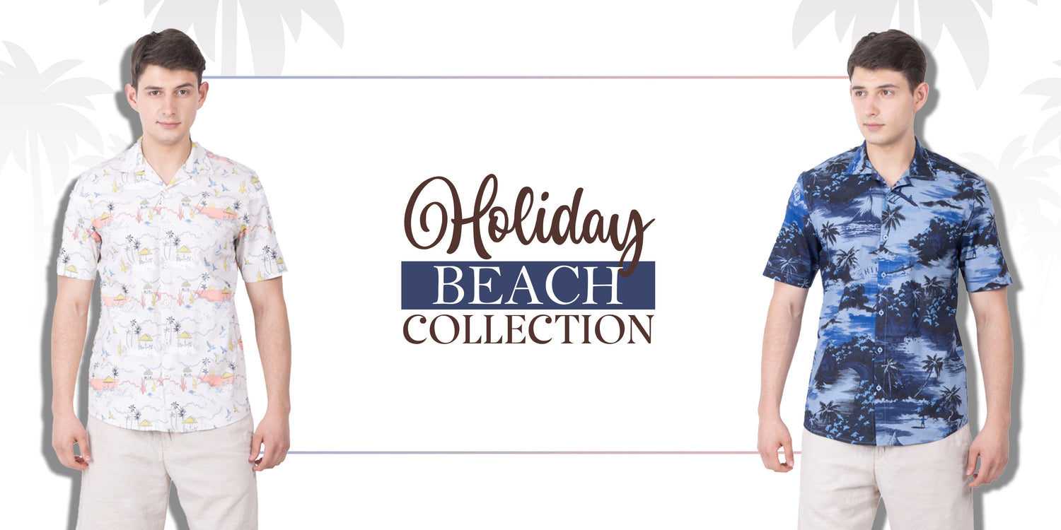 HOLIDAY BEACH