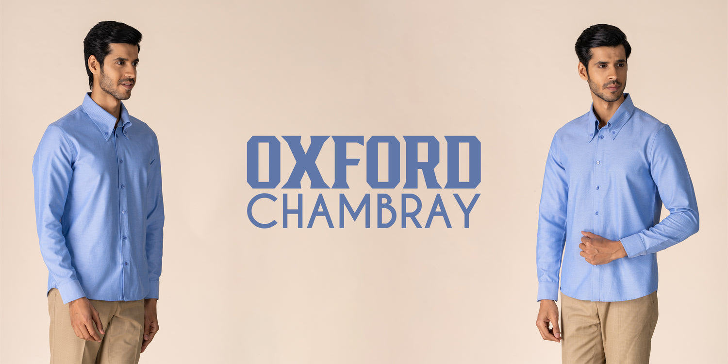 OXFORD