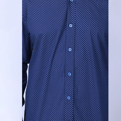 PRINTED FULL SLEEVE SHIRT