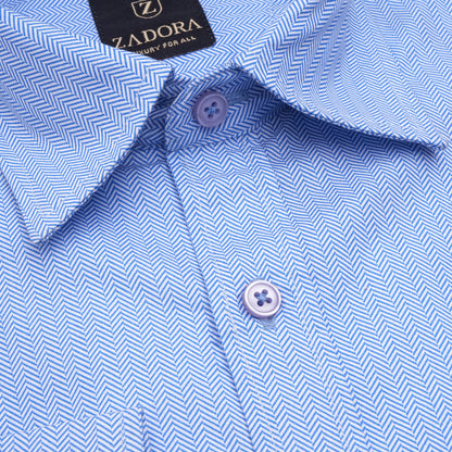 PRINTED FULL SLEEVE SHIRT