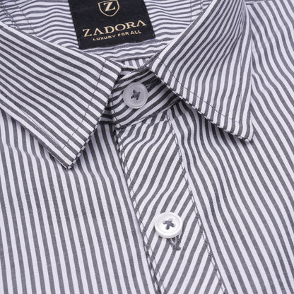 STRIPE FULL SLEEVE SHIRT