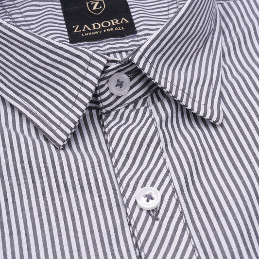 STRIPE FULL SLEEVE SHIRT