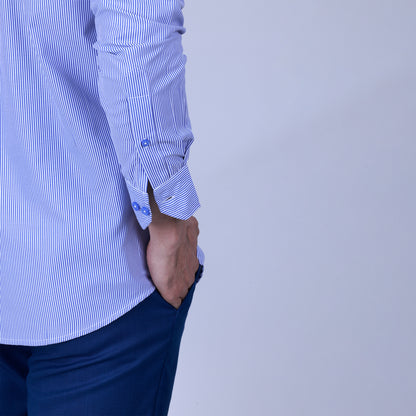 STRIPE FULL SLEEVE