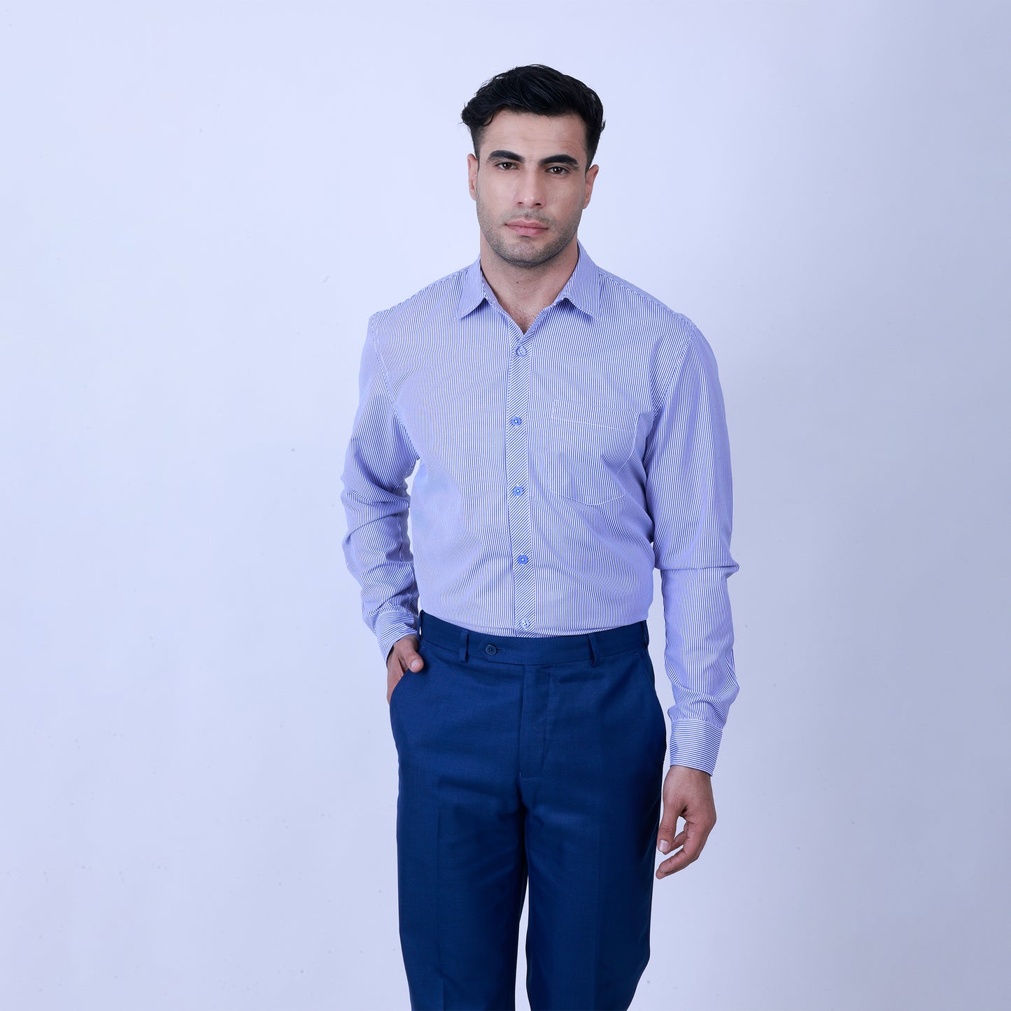 STRIPE FULL SLEEVE