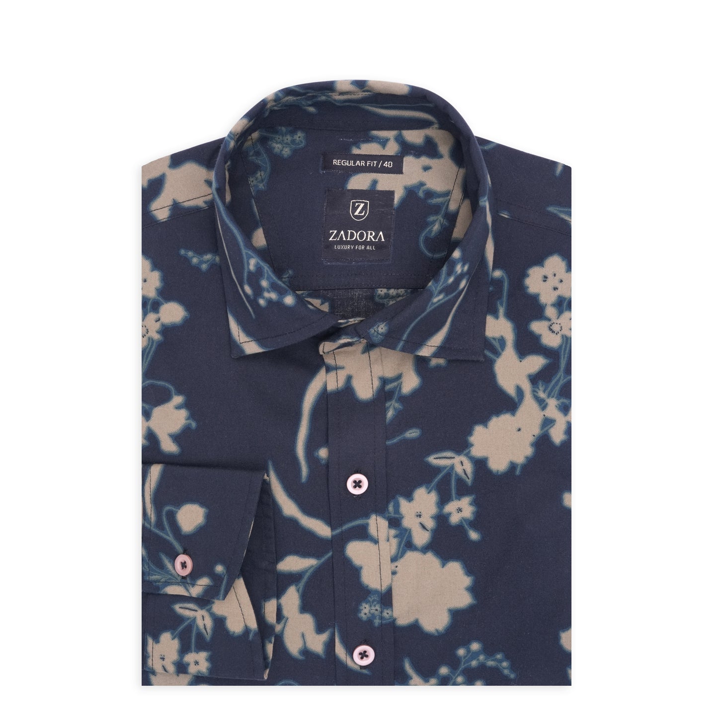 PRINTED FULL SLEEVE