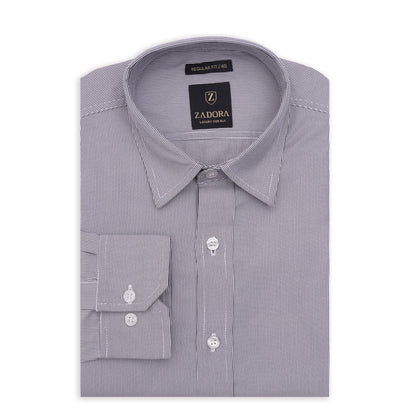 STRIPE FULL SLEEVE SHIRT