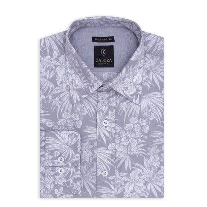 PRINTED FULL SLEEVE