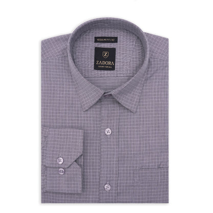 CHECK FULL SLEEVE SHIRT