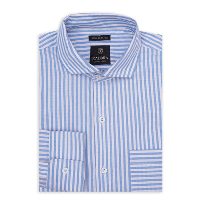 STRIPE FULL SLEEVE SHIRT