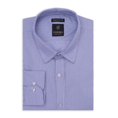 PRINTED FULL SLEEVE SHIRT