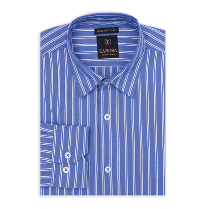 STRIPE FULL SLEEVE SHIRT
