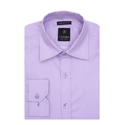 PRINTED FULL SLEEVE SHIRT