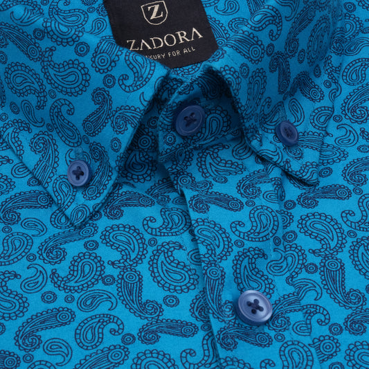 PRINTED FULL SLEEVE