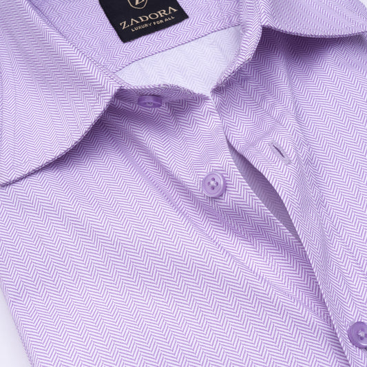 PRINTED FULL SLEEVE SHIRT