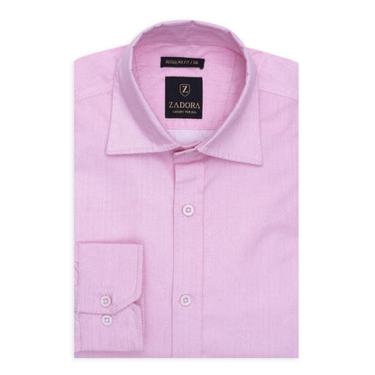 PRINTED FULL SLEEVE SHIRT