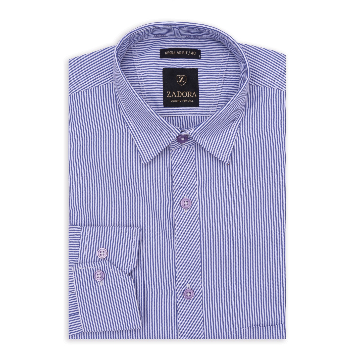 STRIPE FULL SLEEVE