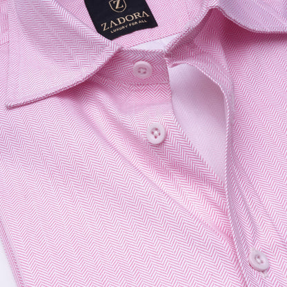 PRINTED FULL SLEEVE SHIRT
