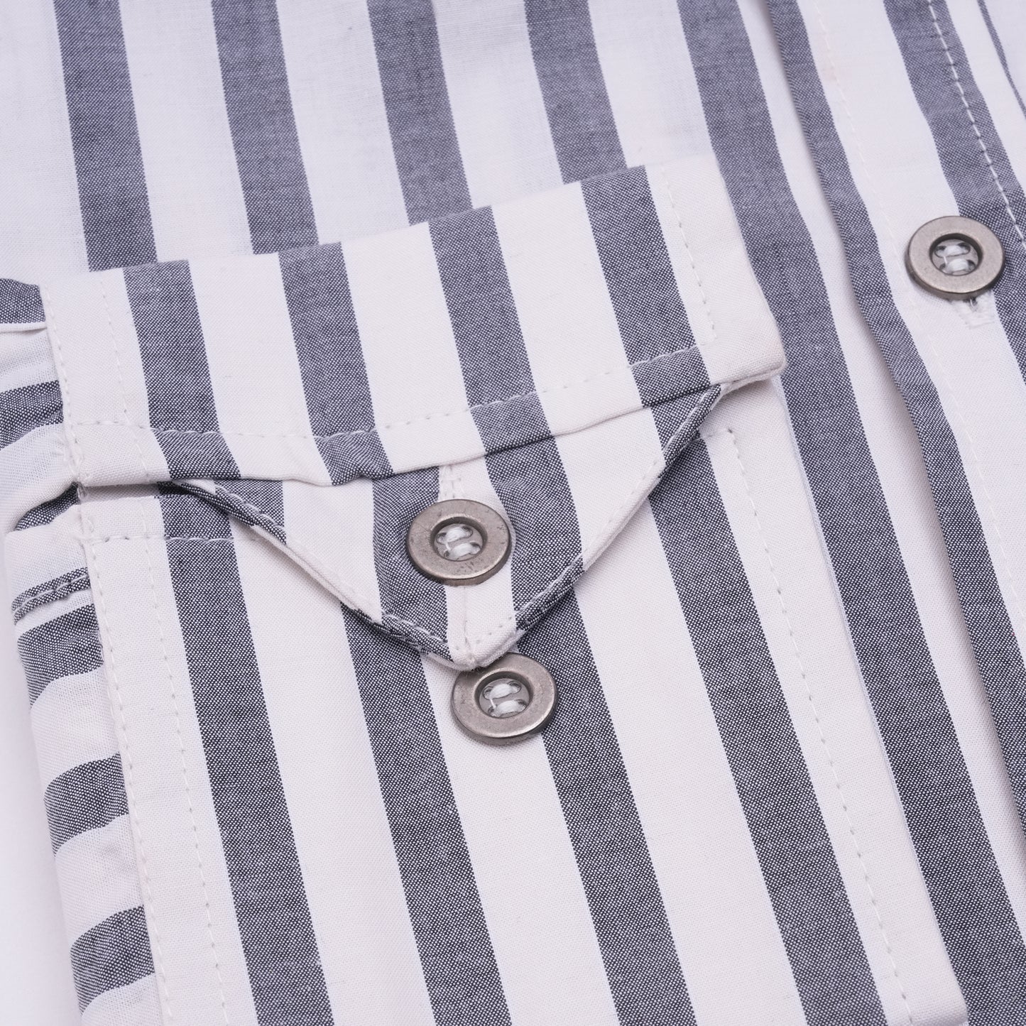 STRIPE FULL SLEEVE SHIRT