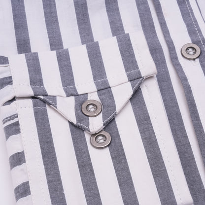 STRIPE FULL SLEEVE SHIRT