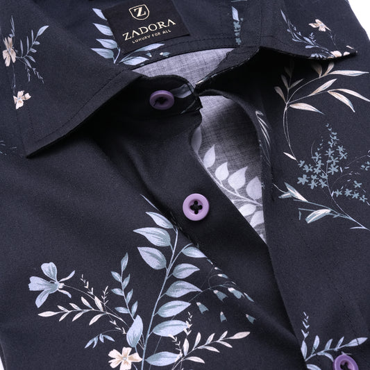 PRINTED FULL SLEEVE