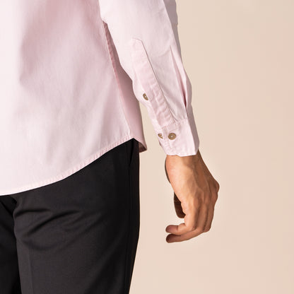 SOLID COLOUR FULL SLEEVE