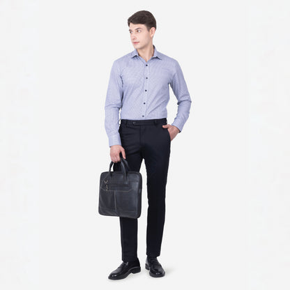 PRINTED FULL SLEEVE SHIRT