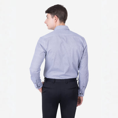 PRINTED FULL SLEEVE SHIRT