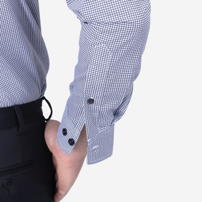 PRINTED FULL SLEEVE SHIRT