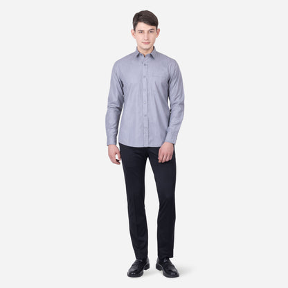 CHECK FULL SLEEVE SHIRT