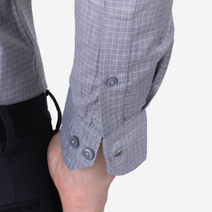 CHECK FULL SLEEVE SHIRT