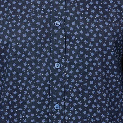 PRINTED FULL SLEEVE SHIRT