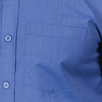 SOLID COLOUR FULL SLEEVE