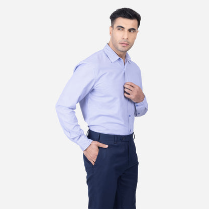 STRIPE FULL SLEEVE SHIRT