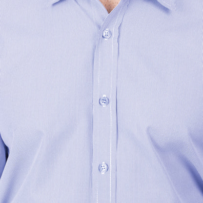 STRIPE FULL SLEEVE SHIRT