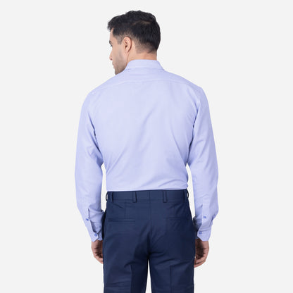 STRIPE FULL SLEEVE SHIRT