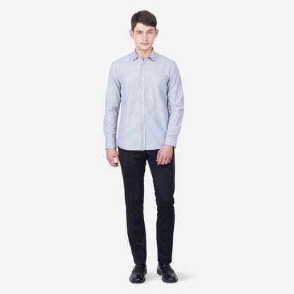 STRIPE FULL SLEEVE SHIRT