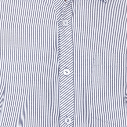 STRIPE FULL SLEEVE SHIRT