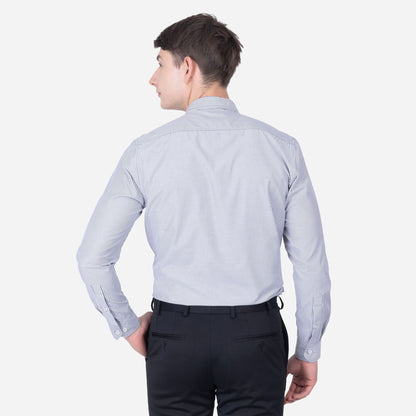 STRIPE FULL SLEEVE SHIRT