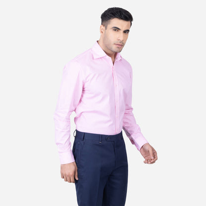 PRINTED FULL SLEEVE SHIRT