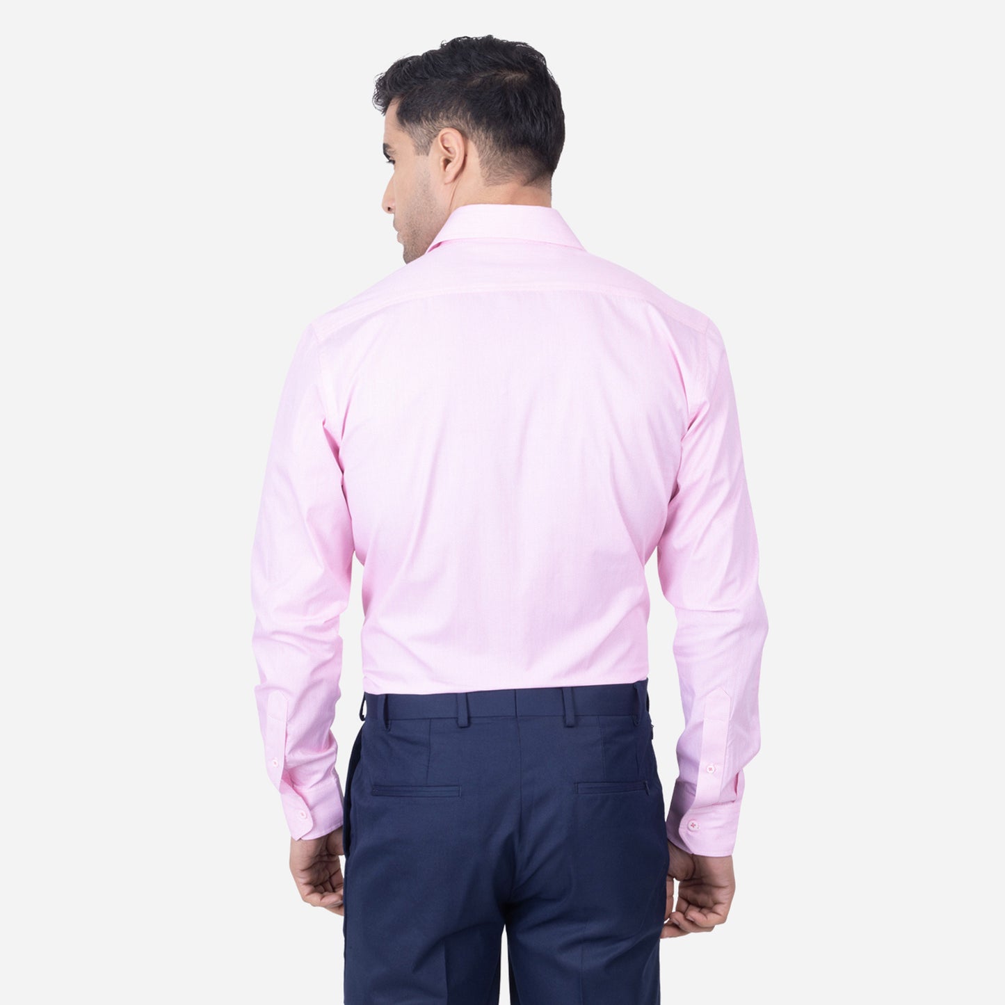 PRINTED FULL SLEEVE SHIRT